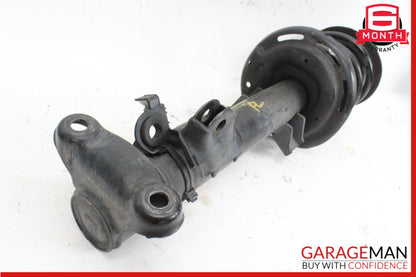 2008-2017 Mercedes-Benz C250 W204 Front Left and Right Shock Strut 2043202666
