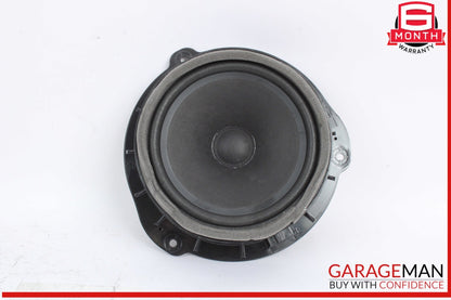 2018-2025 Audi Q5 Rear Left and Right Side Door Speaker 80A035411