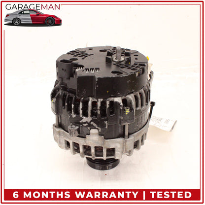 2014-2020 Mercedes X156 GLA250 2.0L Engine Alternator Generator 0009061903 OEM