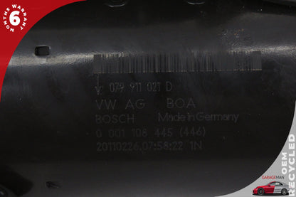 2009-2018 Audi Q7 A4 S4 A5 S5 A6 S6 A7 S7 A8 Engine Motor Starter 079911021D OEM