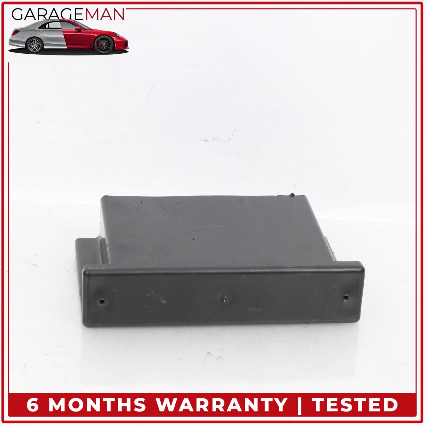 2010-2016 Land Rover LR4 L319 SUV Amplifier AMP EH227J468A OEM