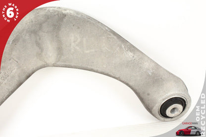 2009-2018 Audi A8 Q5 A7 Rear Left Driver Side Upper Control Arm 8K0505323H OEM