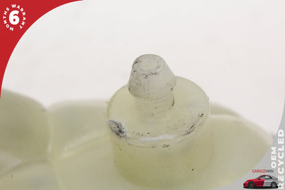 2003-2009 Mercedes W211 E500 E550 Coolant Overflow Reservoir 2115000049 OEM