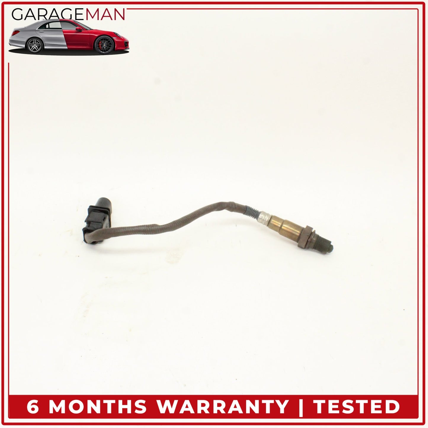 2012-2019 Mercedes W166 ML350 Oxygen O2 Sensor Lambda Set of 4 0095425518 OEM
