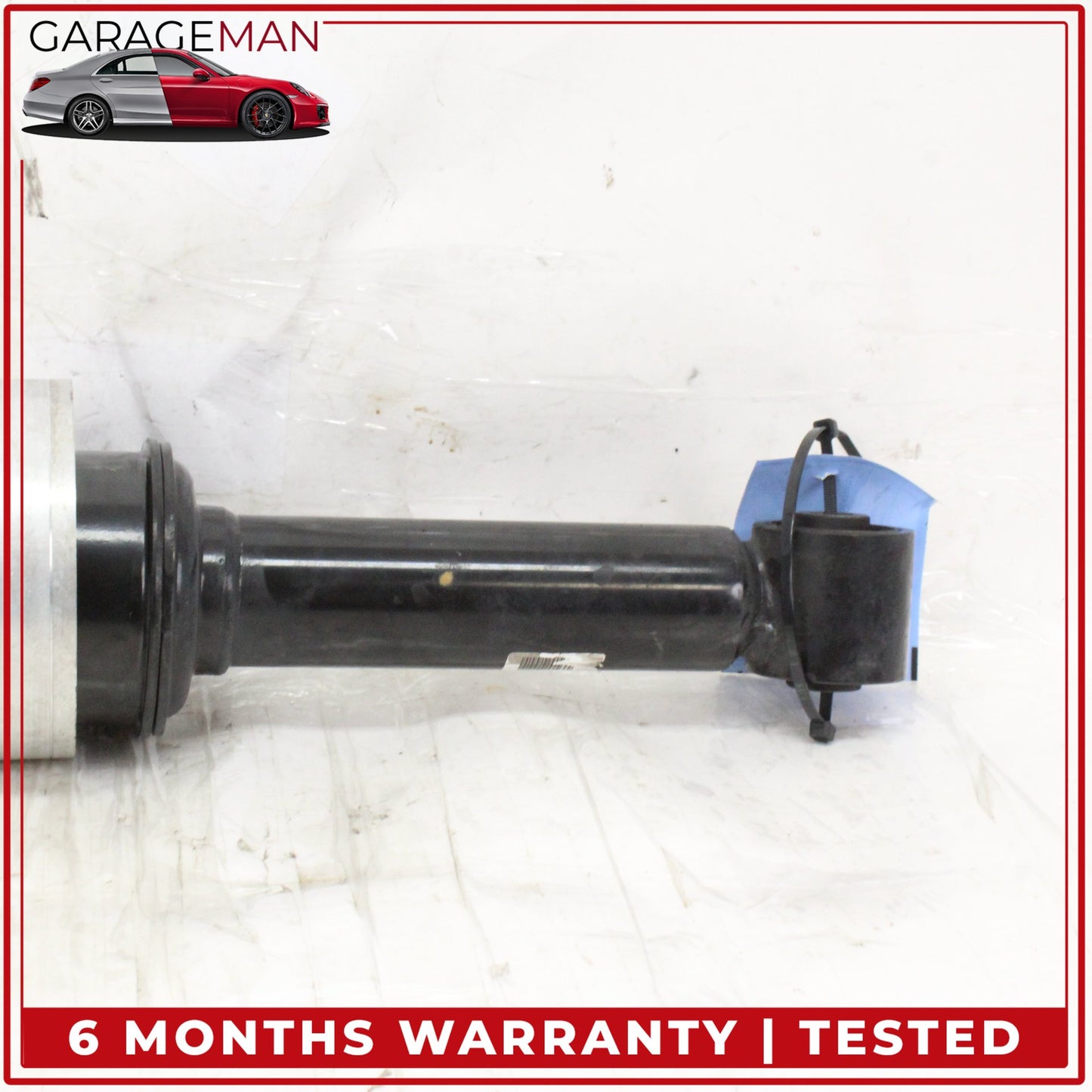 2010-2016 Land Rover LR4 L319 Front Left or Right Air Suspension Shock Strut OEM