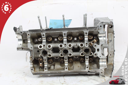 2009-2016 Audi S4 Engine Cylinder Head Left Driver Side 06E103403M OEM