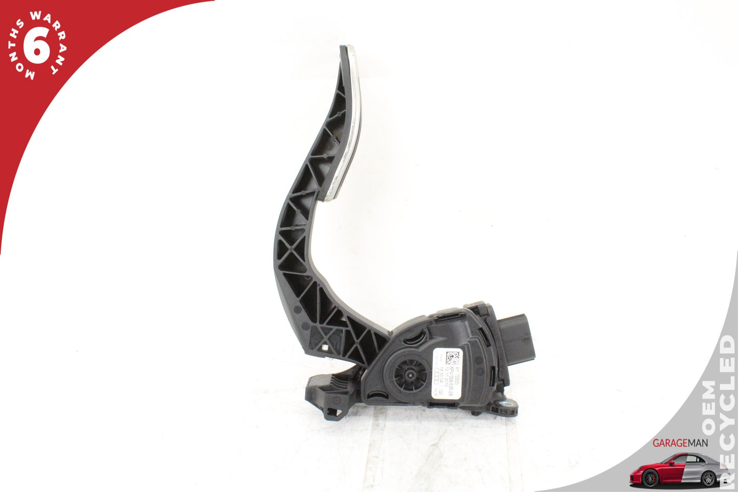 2012-2018 Audi SQ5 S7 A6 A7 S6 Gas Accelerator Pedal 4H1723523 OEM