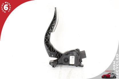 2012-2018 Audi SQ5 S7 A6 A7 S6 Gas Accelerator Pedal 4H1723523 OEM
