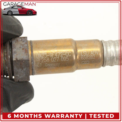 2014-2024 Jaguar F-Type X152 Upstream Downstream Heated Oxygen Sensor Set OEM