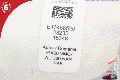 2022-2024 Audi A3 S3 Front Right Side Dashboard Air Bag Airbag 8Y1880204F OEM