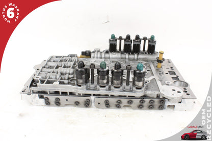 2004-2012 Mercedes W221 S550 Transmission Valve Body 2202770801 OEM