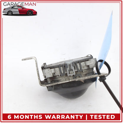 2017-2019 Audi Q7 Front Right Cruise Control Radar Sensor Module 4M0907561E OEM