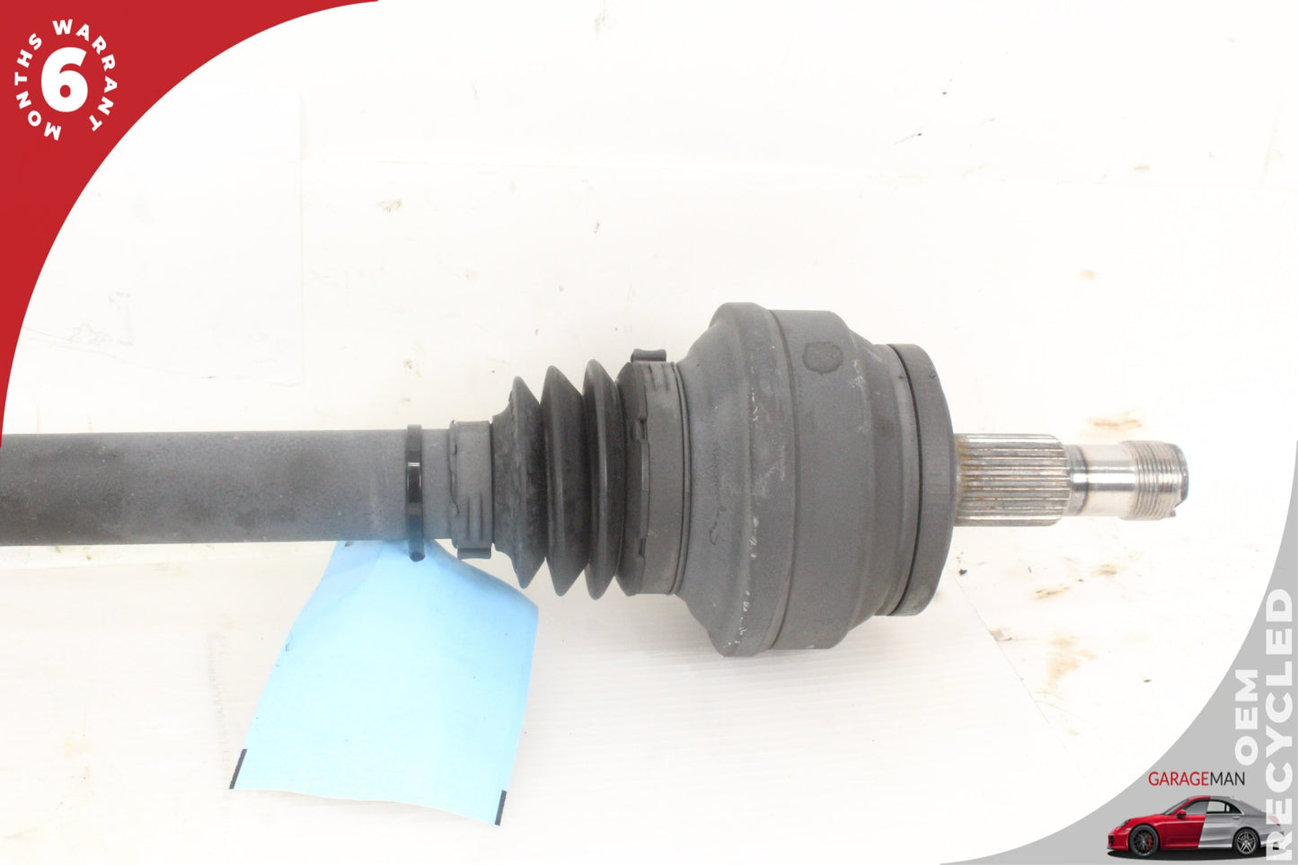 2007-2018 Mercedes W218 CLS550 CLS400 Rear Left or Right CV Axle 2213502010 OEM