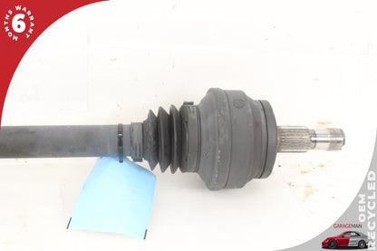 2007-2018 Mercedes W218 CLS550 CLS400 Rear Left or Right CV Axle 2213502010 OEM