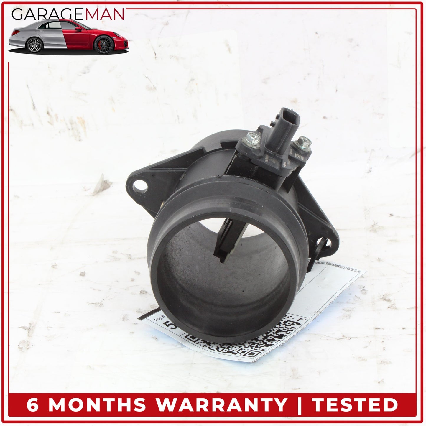 2016-2024 Infiniti Q50 Q60 MAF Mass Air Flow Meter Sensor 226807131R OEM