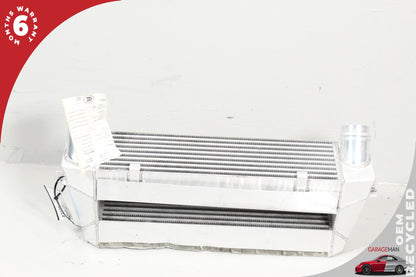 2014-2016 BMW 235i F22 RWD 3.0L Intercooler DINAN D330-0021