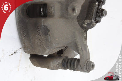 2015-2020 Audi A3 S3 Front Left and Right Side Brake Caliper Set 3C0615123 OEM
