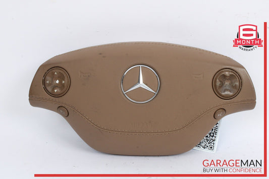 2007-2010 Mercedes-Benz S550 W221 Sedan Steering Wheel Airbag 2218210551