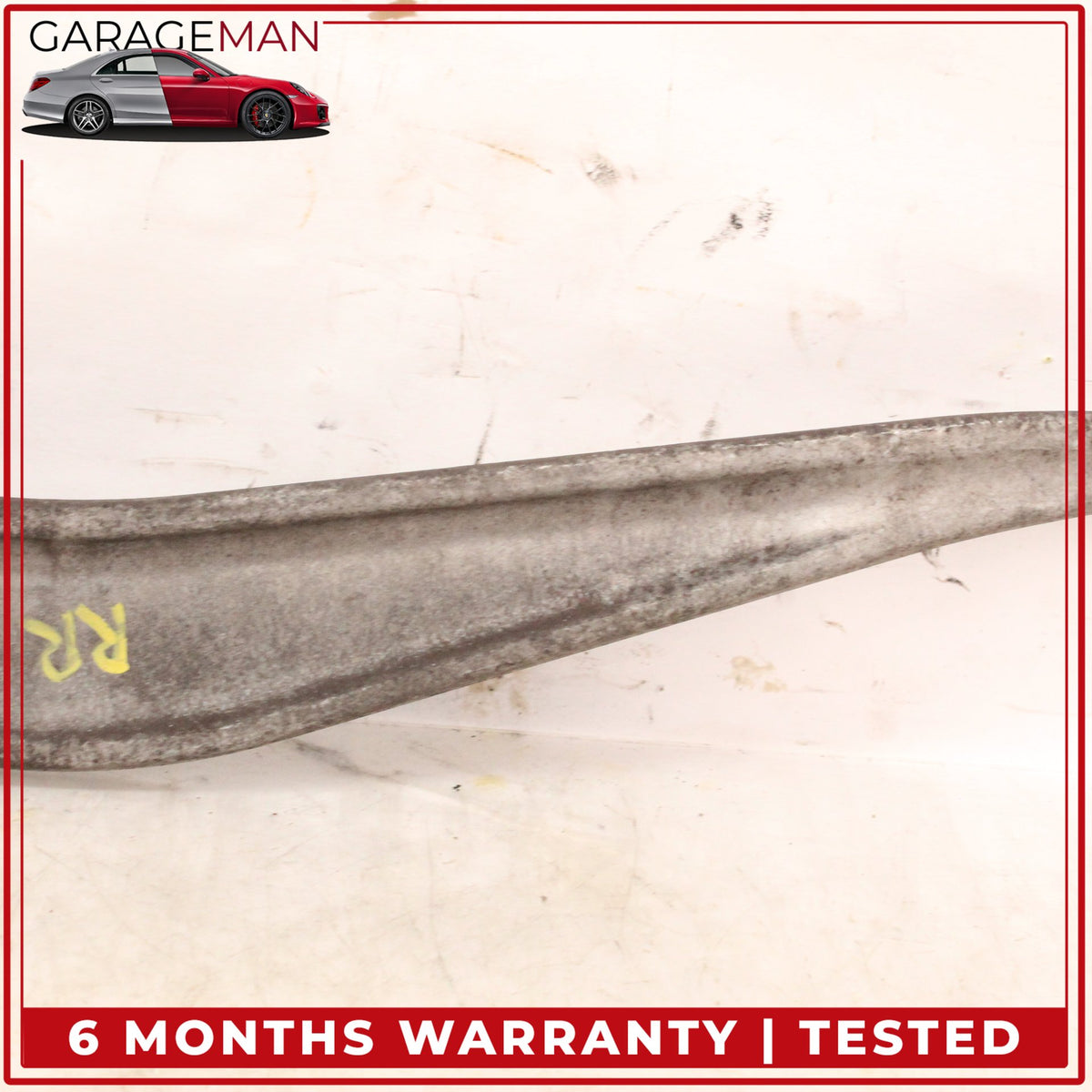 2009-2019 BMW 740i F01 Rear Left or Right Side Upper Control Arm 6775902 OEM