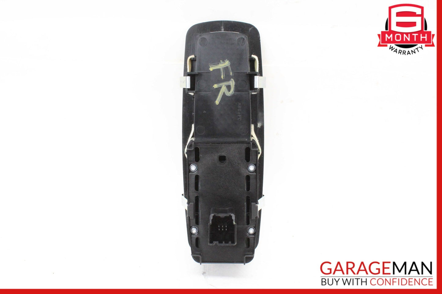 2011-2014 Dodge Charger Right Front Power Window Switch 56046822AD OEM