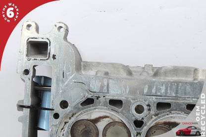 2006-2011 Mercedes W204 C300 Right Side Engine Cylinder Head 2720162301 OEM