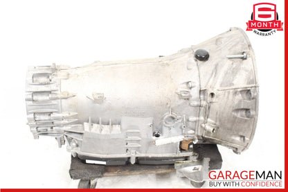 03-05 Mercedes W163 ML350 722.6 5G-Tronic Automatic Transmission 722.674 OEM