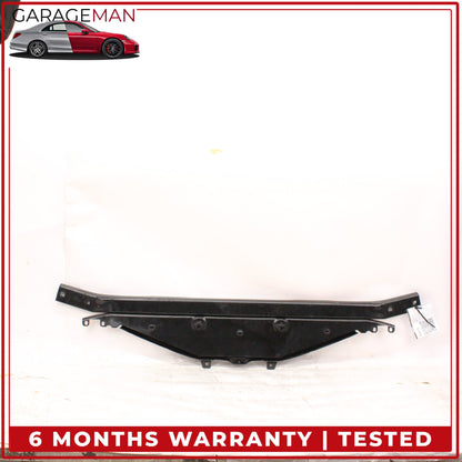 2009-2015 BMW 740i 750i 760Li Front Upper Radiator Support Tie Bar 7199417 OEM