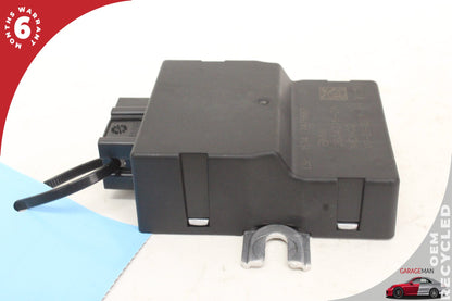 2014-2020 BMW 430i 440i 428i F36 Fuel Pump Control Module Unit 7476687 OEM