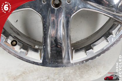 2006-2011 Mercedes-Benz ML350 W164 Wheel Rim 1644011402