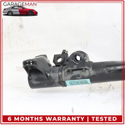 2005-2009 Mercedes W209 CLK350 Front Left and Right Shock Strut Absorber Set OEM