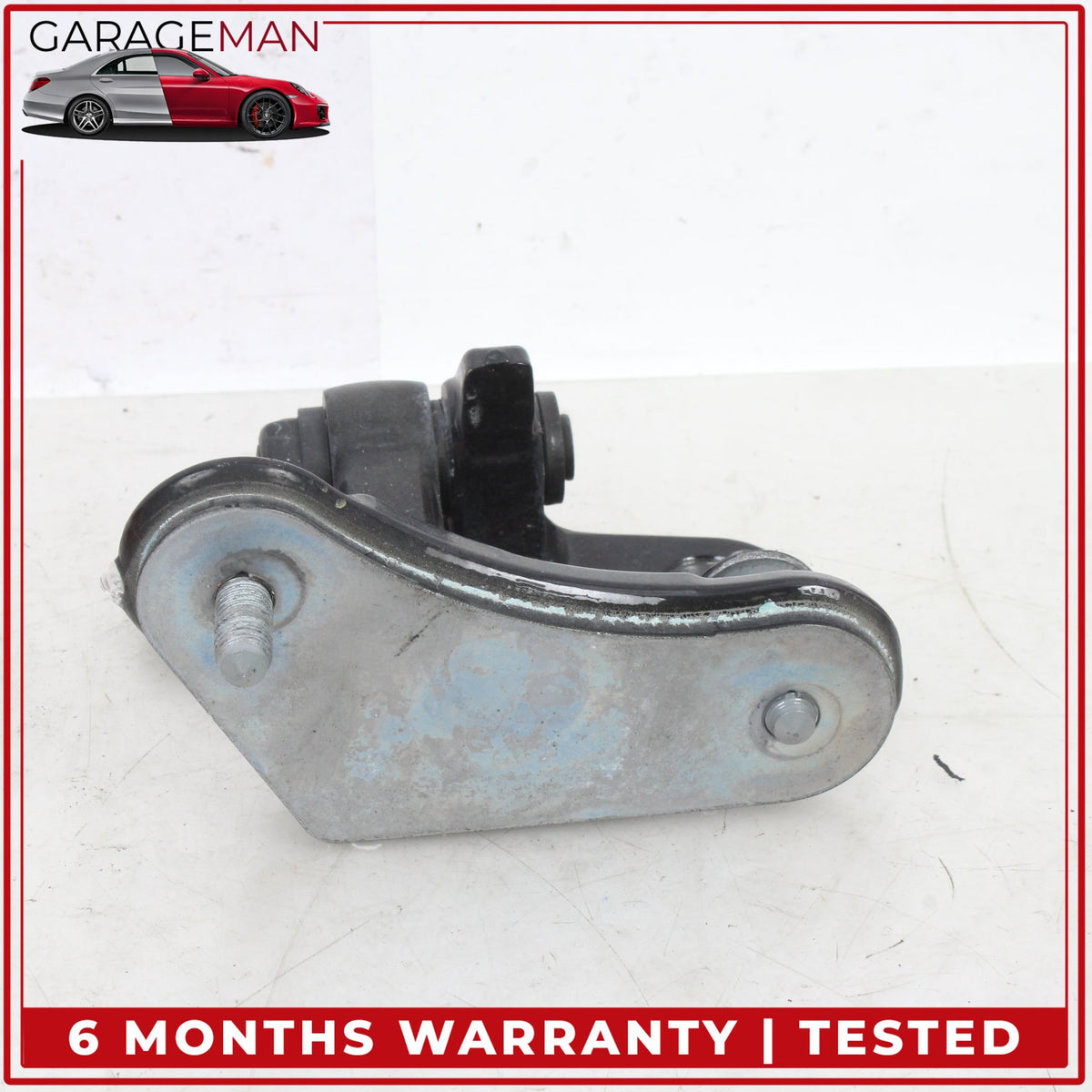 2014-2020 Mercedes X156 GLA250 Front Right Side Door Upper & Lower Hinge Set OEM
