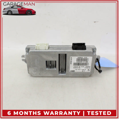 2014-2019 BMW X5 X6 F15 Surround View Camera Control Module Unit 16129510 OEM