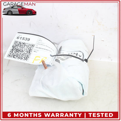 2014-2022 Land Rover Range Rover Sport L494 Front Right Side Seat Airbag OEM