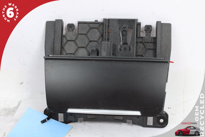 2009-2016 Audi A4 Front Center Console Ashtray Ash Tray Lighter Storage Trim 8K0857965