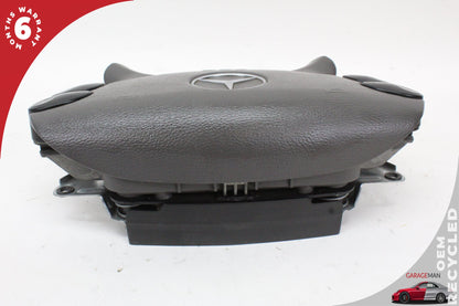 2003-2012 Mercedes-Benz E350 Steering Wheel Airbag 2198601502