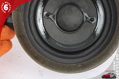 2012-2018 Audi A7 Front Left and Right Side Mid Range Door Speaker 4G0035454
