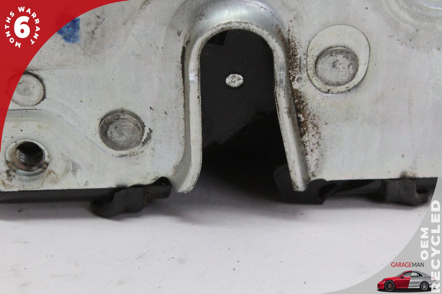 2012-2020 Tesla Model S Front Left Driver Side Door Lock Actuator 600891300C OEM