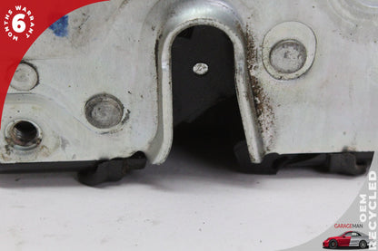 2012-2020 Tesla Model S Front Left Driver Side Door Lock Actuator 600891300C OEM