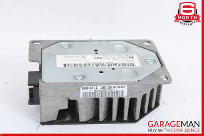 2008-2018 Mercedes-Benz E350 W212 Subwoofer Amp Amplifier Harman Becker OEM
