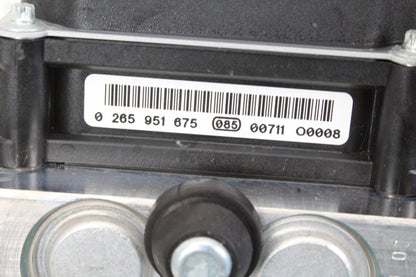 2010-2013 Land Rover LR4 ABS Pump Anti Lock Brake Module 0265951675 OEM