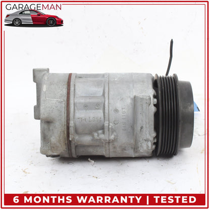 2006-2011 Mercedes W211 E350 AC A/C Air Conditioning Compressor 0022306511 OEM