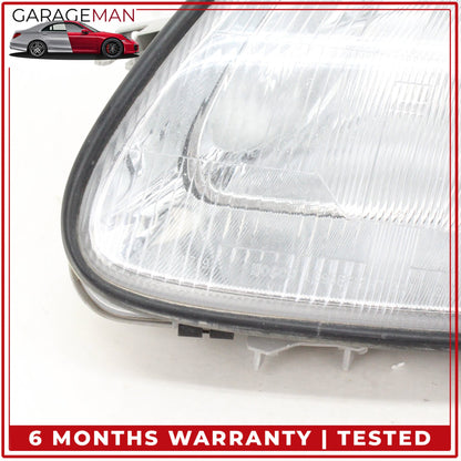 1997-2004 Mercedes-Benz SLK230 R170 Left Driver Side Headlight Lamp Halogen 1708202761