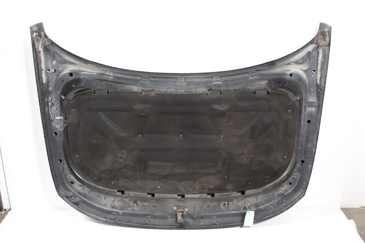 2010-2013 Land Rover LR4 SUV Front Hood Bonnet Panel 5H3216610BA