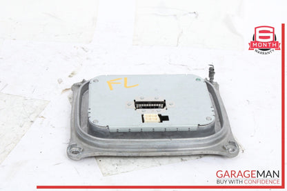 2008-2015 Audi TT 8J Xenon HID Headlight Ballast Control Module 130732919301