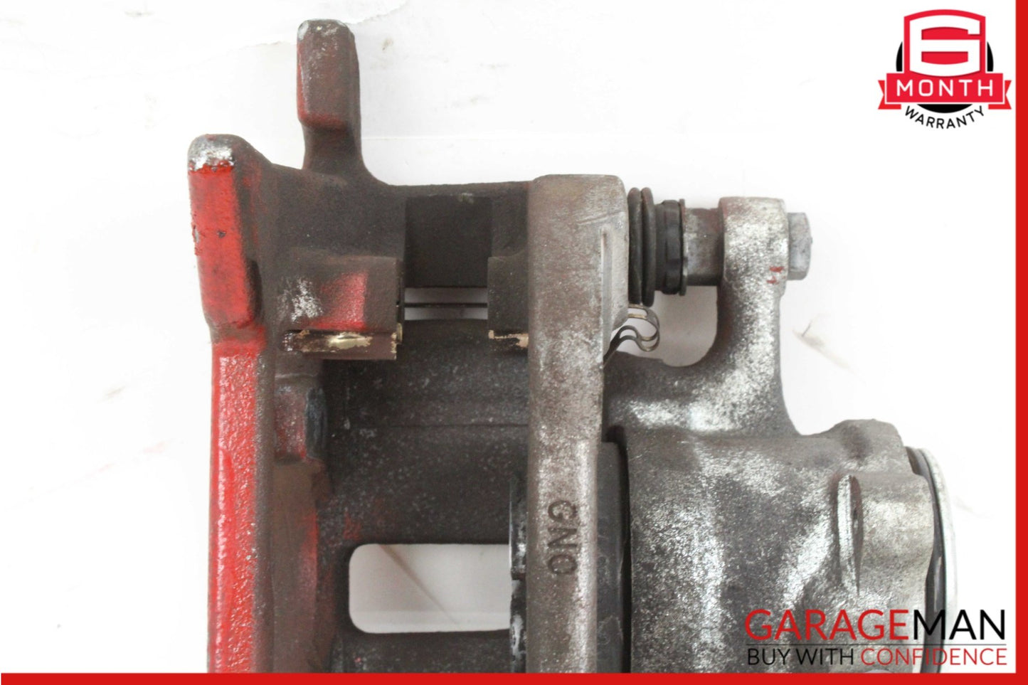 2009-2016 Audi A4 Rear Right Brake Caliper 6443/A