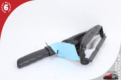 2002-2005 Ford Thunderbird Emergency Hand Brake Boot Cover 5W6Z2A713AA OEM
