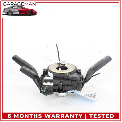 2011-2018 Audi A6 A8 S8 Steering Column Combination Switch 4H0953568G OEM