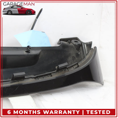 2013-2021 Land Rover Range Rover L405 Rear Tailgate Roof Spoiler Bracket OEM