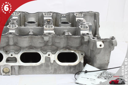 2011-2020 Mercedes W218 CLS550 RWD 4.6L Left Side Cylinder Head 2780107320 OEM