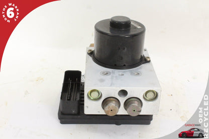 2005-2006 Ford Thunderbird Lincoln LS ABS Anti Lock Brake Pump Module OEM